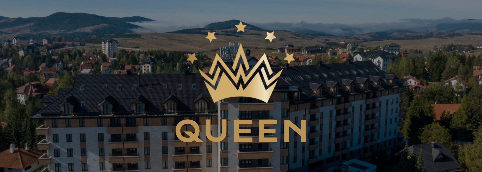 CMN Početak školske godine – „Queen of Zlatibor“ ***** – 18–21. avgust 2024.