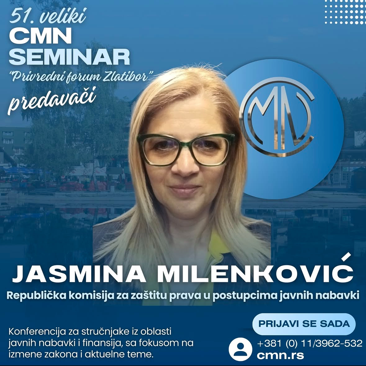 Jasnima Milenković