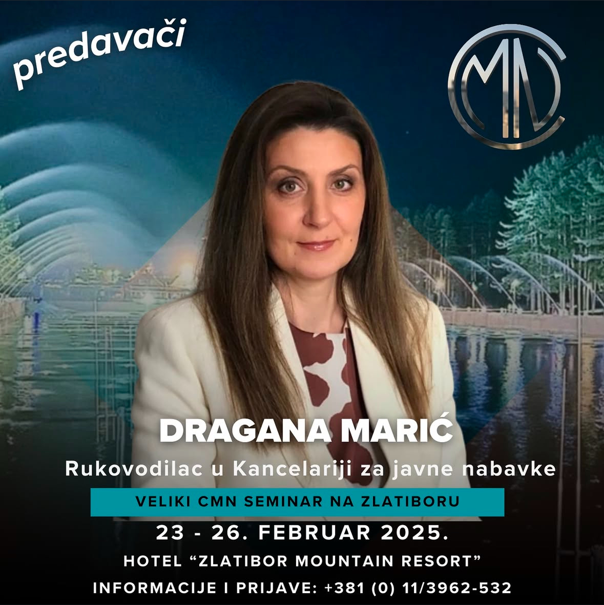 Dragana Marić