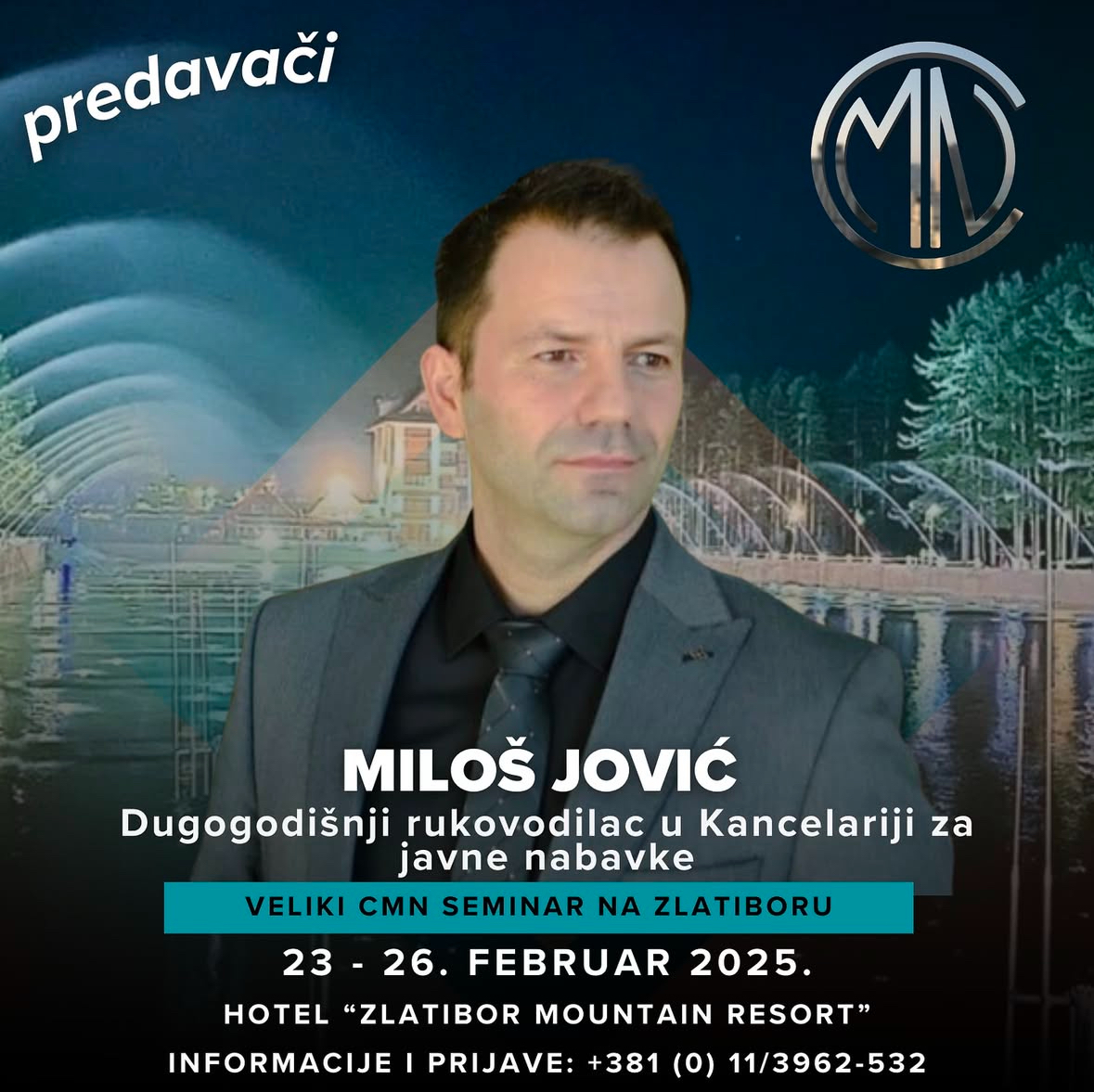 Miloš Jović